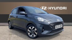 Hyundai i10 1.0 [63] Advance 5dr [Nav] Petrol Hatchback